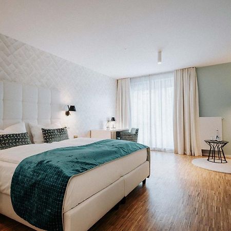 Abbate Boutique Hotel Ulm Exteriér fotografie