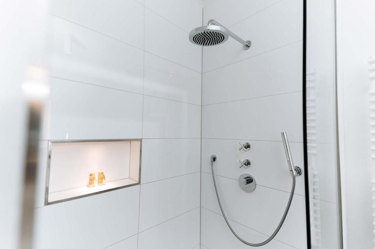 Abbate Boutique Hotel Ulm Exteriér fotografie