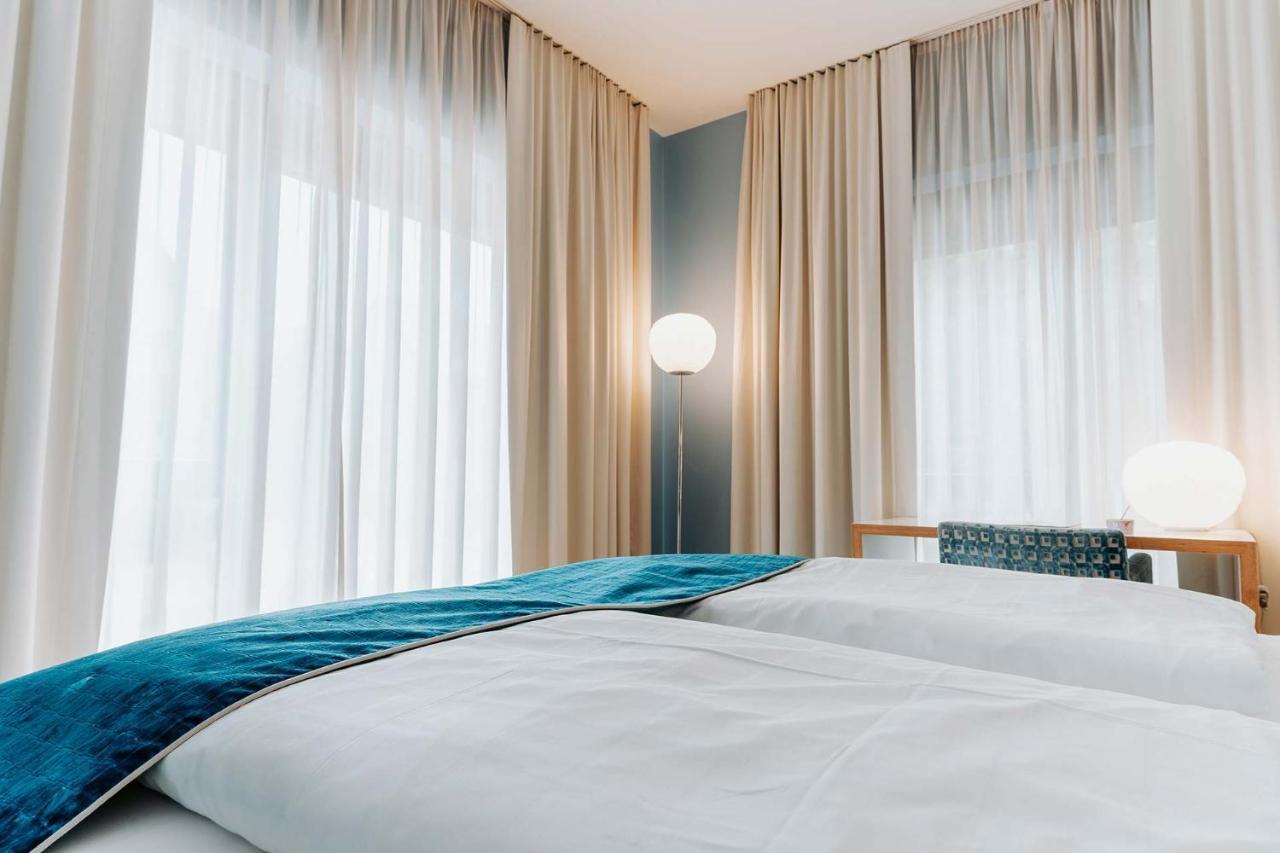 Abbate Boutique Hotel Ulm Exteriér fotografie