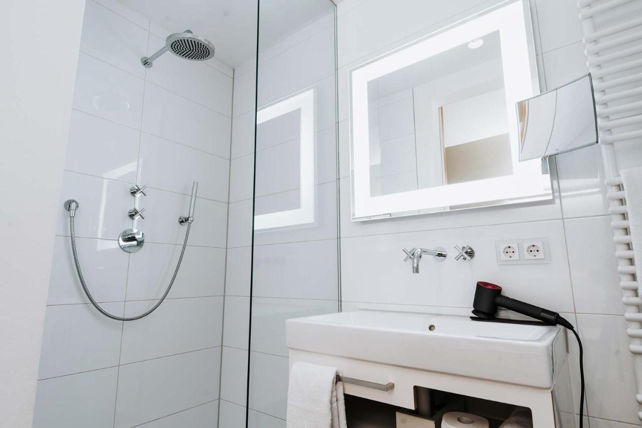 Abbate Boutique Hotel Ulm Exteriér fotografie