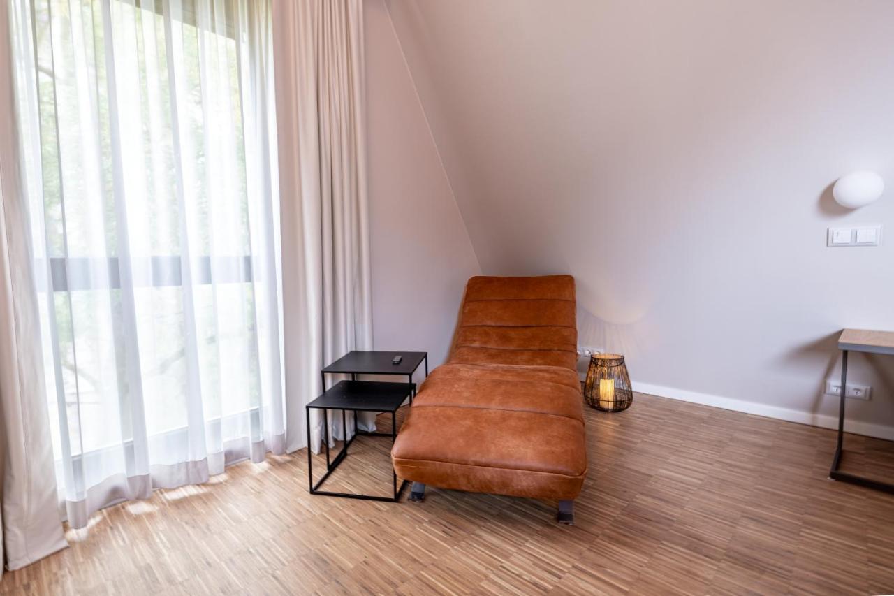 Abbate Boutique Hotel Ulm Exteriér fotografie